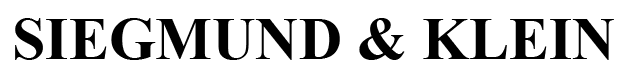 SIEGMUND & KLEIN Steuerberater